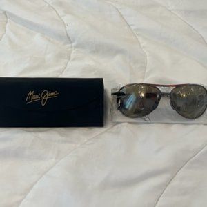 Maui Jim Sunglasses- ALELELE BRIDGE